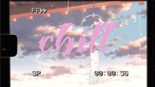 Nhạc Lofi Tiếng Anh Cực Chill Hay Nhất| Nhạc Lofi Chill Tik Tok Nhẹ Nhàng 🌙 sad music mix