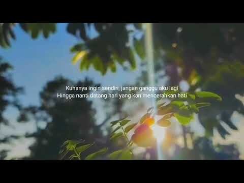 NAKAL OFFICIAL - MENGHITAM (LYRIC)