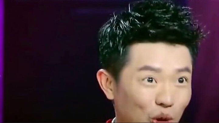 Linghua finally understands Zeng Yi’s happiness—these days, one single song is worth a whole year’s 