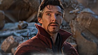 "Maafkan aku, Stark! Kaulah akhir ceritanya!"