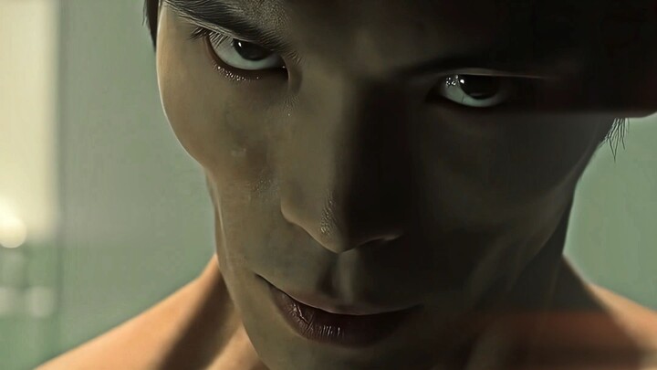 "The Tug-of-War Between Top Assassins"