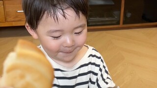 薯条和饼干