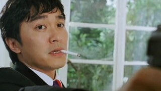 Film Tuan Xing, setelah sekian tahun masih sangat menyenangkan untuk ditonton, sungguh luar biasa