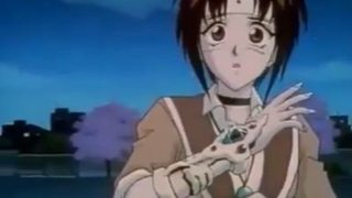 Flame of Recca Episode 3 Tagalog dub