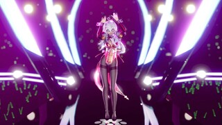 【สไตล์กระต่าย】สุขสันต์วันหยุด! - ฉันจะให้กระต่ายน้อยกับคุณ~~