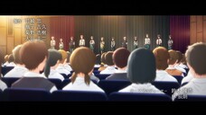 Blue Box ep 16 English Dub