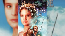 Watch MOVIE: The princess bride trailer: link in the description: