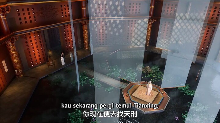 Fang Han S5 EPS 13 Sub Indo (1080HD)