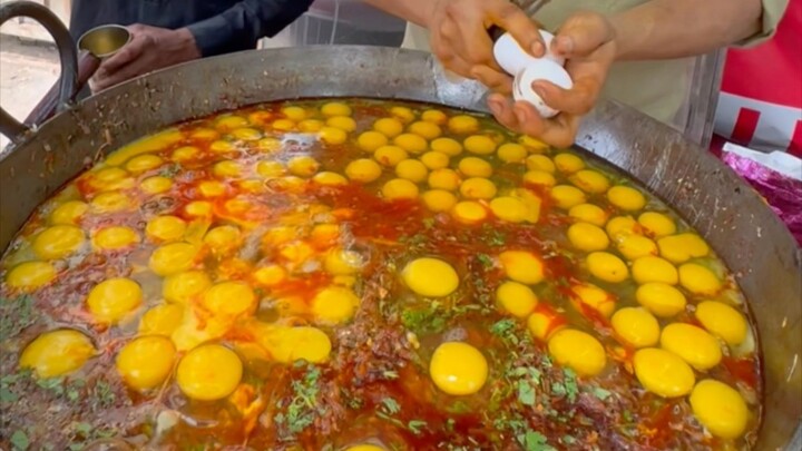 Indian Yangzhou Fried Rice
