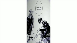 [Tổng hợp Tiktok anime/manga Kuroshitsuji] 2024 có ss4 rồi . Fandom rã đông hết chưaaaa