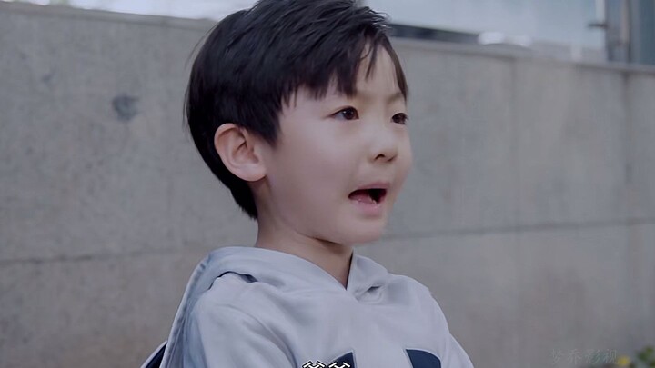 มีเด็กที่หน้าตาเหมือนลูกชายเป๊ะเลย!