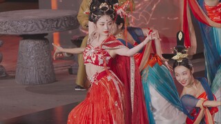 【4K】【2023国风大典】【诗经·玄鸟】来者雅俗共赏