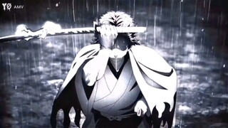 AK DEMON SLAYER  AMV