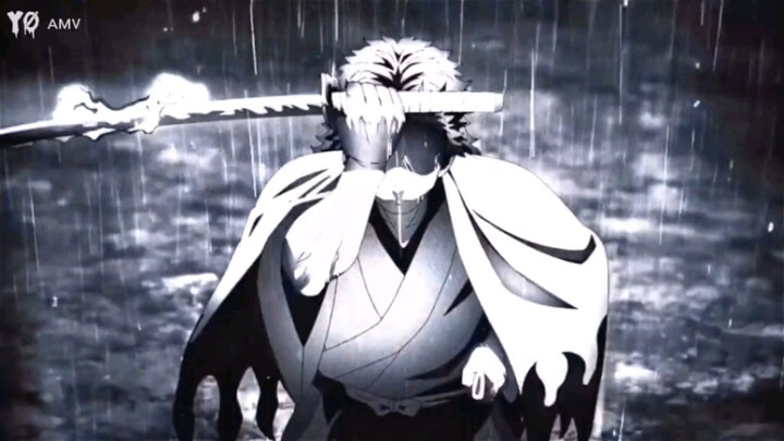 AK DEMON SLAYER  AMV