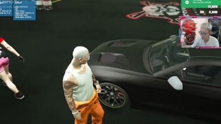 (GTA 5) Cầm 100k đi độ xe và cái kết