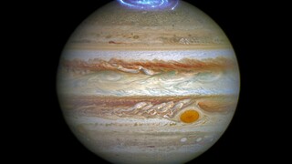 Apa yang akan terjadi jika Anda menyalakan korek api di Jupiter? Mengapa Jupiter begitu rentan terha