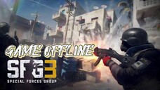 REKOMEN ‼️ DOWNLOAD GAME SHOOTING OFFLINE YANG KEREN BANGET 🔥