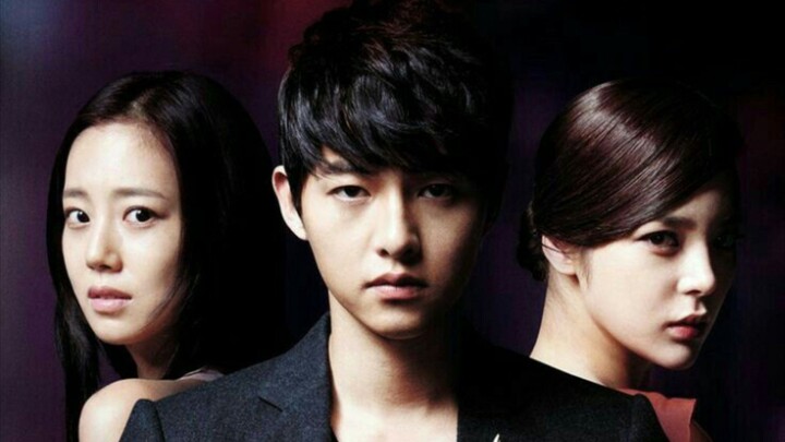 The Innocent Man Episode 16 Eng Sub