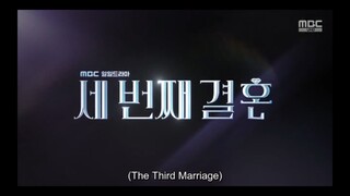 The Third Marriage episode 115 preview