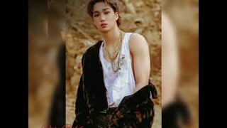 EXO KAI Senorita