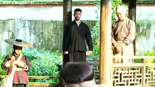 I like delivering letters and seeing people off.