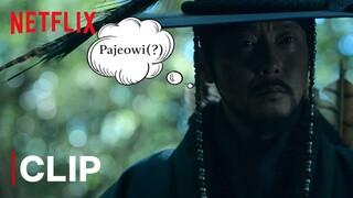 Kingdom: Ashin of the North | Kingdom Encyclopedia | Netflix