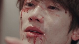 “kill me heal me，原来已经八年了”