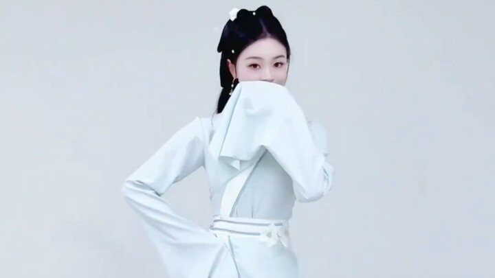 Học đi bộ ở Hàm Đan