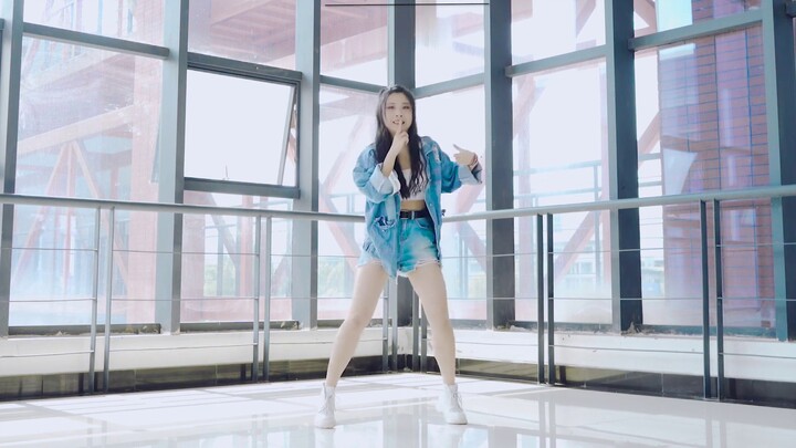 【Ring】Why don't you know// Chungha three consecutive pt.2