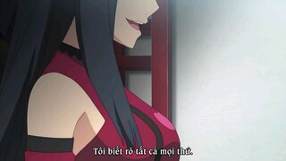 Edens zero ( phần 1 )  tập 18