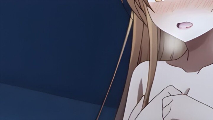 18 Anime Romance 😳