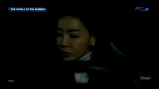 MDTV K-Drama: The World Of Married MDTV - 23 Juli 2025