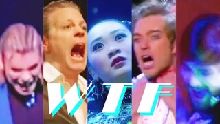 【Hỗn hợp âm nhạc | Kiểm tra vị trí】Truy vấn trạng thái tinh thần của diễn viên âm nhạc chỉ bằng một 