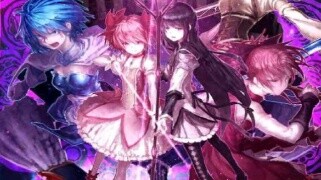 Anime|Madoka Magica|The Moment of Awakening