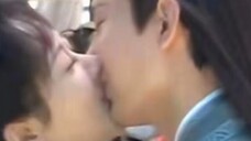 [Trầm như khoai tây chiên] Cảnh hôn "siêu dài" của Dương Tử Thành Nghĩa là đây, 43 giây có đủ không?
