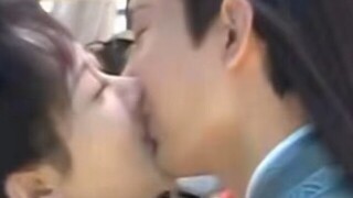 【沉香如屑】杨紫成毅“超长”吻戏来啦，43秒的够不够