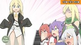 Tóm Tắt Anime Hay Diệt Slime Suốt 300 Năm Phần 5 | Review Anime Level Max Lúc Nào Chẳng Hay