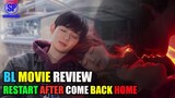 Japanese BL Movie "Restart After Come Back Home" (2020) Synopsis & Fans Review | Smilepedia Update