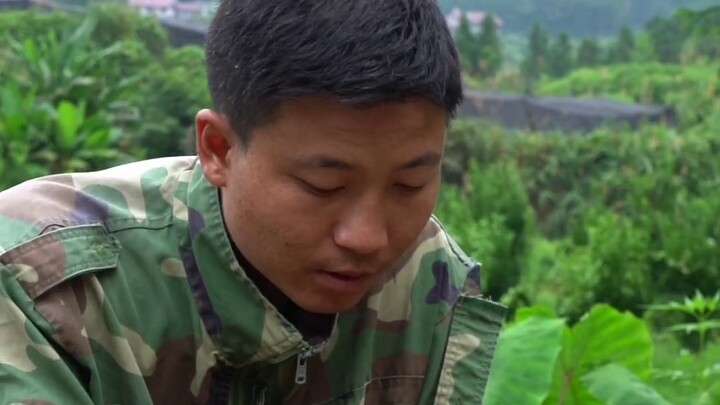 แป้งฝุ่นโบราณ แป้งฝุ่นที่ไม่ต้องล้างเครื่องสำอางออก