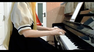 Bài thơ của các loài chim (Bản piano)