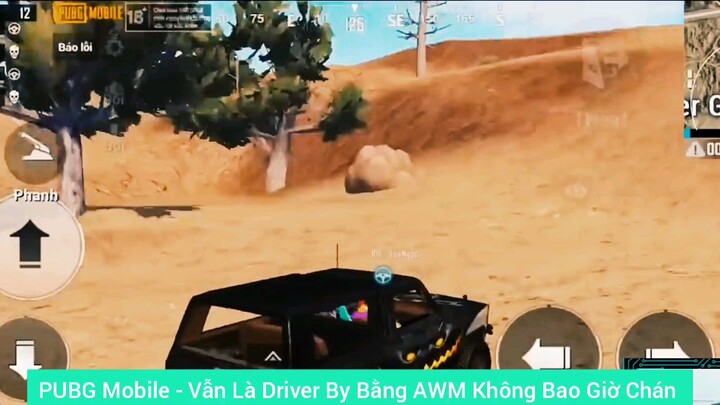 sử dụng AMW không bao giờ chán