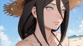 SCENE HANABI ANU SAMA BORUTO