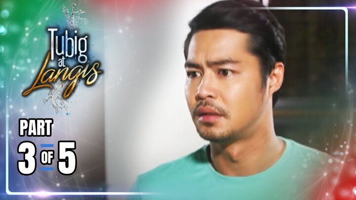Tubig at Langis | Episode 76 (3/5) | June 17, 2024