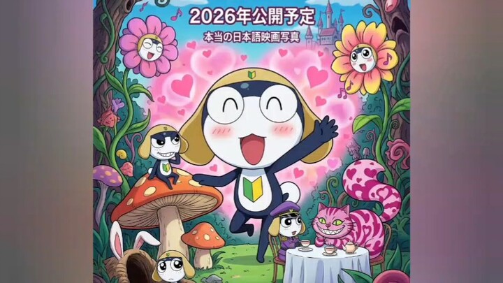 speciale video in regalo di Billy Billy presenta tamama 🔰 Wonderland 2026 video per i bambini