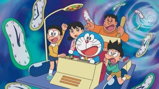 Nobita hậu đậu #nobit