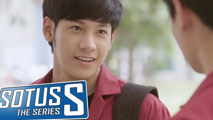 ของขวัญชิ้นใหญ่ แกะข้างนอกไม่ได้มันเขิน!!