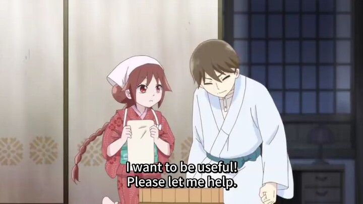 Taisho otome fairy tail episode 1 english sub