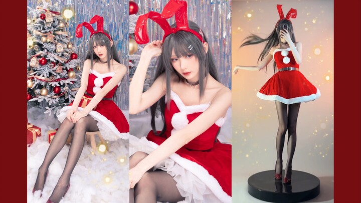 عيد ميلاد مجيد! 🥳 آه، لا أمل أنك فاتتك الفرصة؟