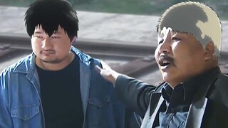 我是铠之巨人 这是我弟弟超大型巨人！！！