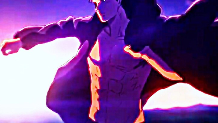 Mix Anime [AMV]